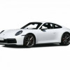 Porsche 911 Targa 4S 2022 (Automatic)