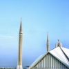 Faisal Mosque 5