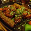 Bundu Khan Kabab