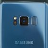 Samsung Galaxy S8 Camera Lense