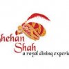 Shehan Shah