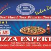 Pizza Experts Deal 1