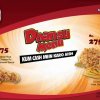 KFC Dhansu Deal