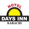 Hotel Days Inn Karachi Logo