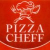 Pizza Cheff Logo