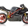 Ducati 1198 S 2021