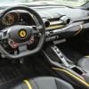 Ferrari 812 Superfast - Front view