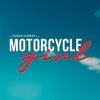 Motorcycle Girl 001