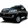 oyota Hilux 4x2 Standard overview