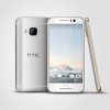 HTC One S9 Silver