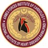 Armed Forces Institute of Cardiology &amp; National Institute of Heart Diseases logo
