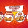 KFC Chicken Chips Deals 1