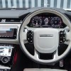 Land Rover Range Rover Velar - Front view