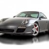 Porsche 911 Turbo S model look