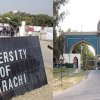 University Of Karachi 7