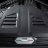Lamborghini Huracan EVO - Engine