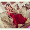 Beautiful Kinza Hashmi in Bridal Look (6)