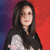 Nadia Mirza - Complete Biography