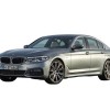 BMW 5 Series 530e 2021 (Automatic)