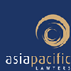 Asia Pacific Lawyers Logo