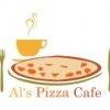 Al&#039;s Pizza Cafe Logo