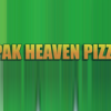 Pak Heaven Pizza