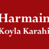 Harmain Koyla Karahi