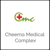 Cheema Medical Complex logo