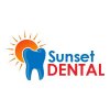 Sunset Dental Clinic logo