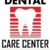 Dental Care Centre logo