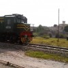 Mirpur Khas Railway Station Trains