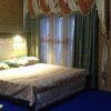 Kashmir Lodge Suite