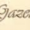 Gazebo Logo