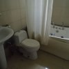 Maduba Hotel Washroom