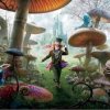 Alice Through the Looking Glass (film) 2