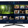 Samsung 65F6400 65 inches LED TV
