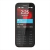Nokia 225 Dual SIM Black Look