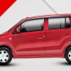 Suzuki Wagon VX 2018- red