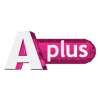 A Plus Entertainment Logo