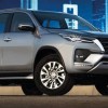 Toyota Fortuner Legender 2022 (Automatic) - Look