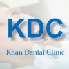 Khan Dental Clinic logo