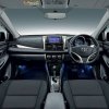 Toyota Vios 2018 - indoor