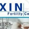 Axin Fertility Centre Private Limited Logo