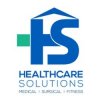 Health Care Solutions logo