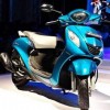 Yamaha Fascino - Price, Review, Mileage, Comparison