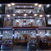 Afaq Hotel building pic 1
