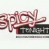 Spicy Tonight Logo