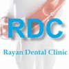 Rayyan Dental Clinic logo