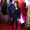 Stunning Hania Aamir In Black Outfit