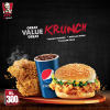 KFC Thandi Sarak